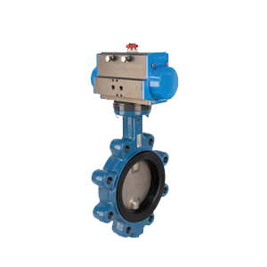valve-actuator