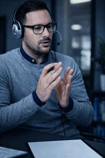 customer-support
