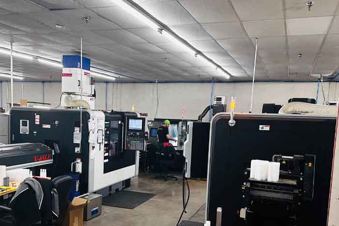 machine-shop
