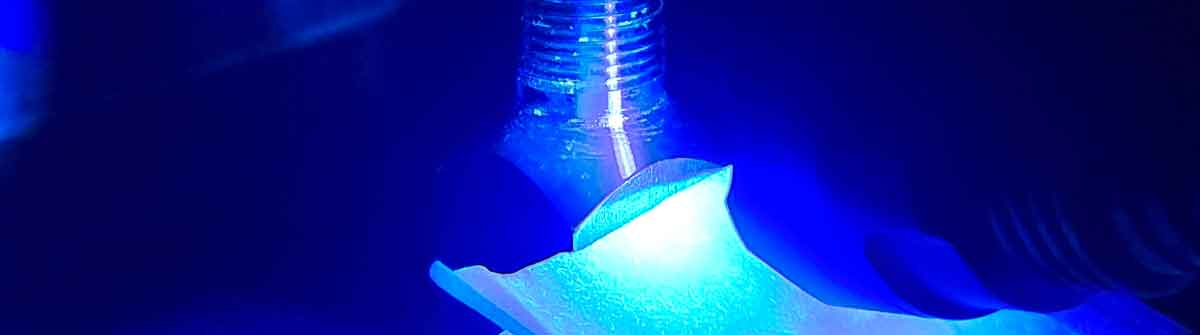 Specialized cleaning and contamination control for industrial components