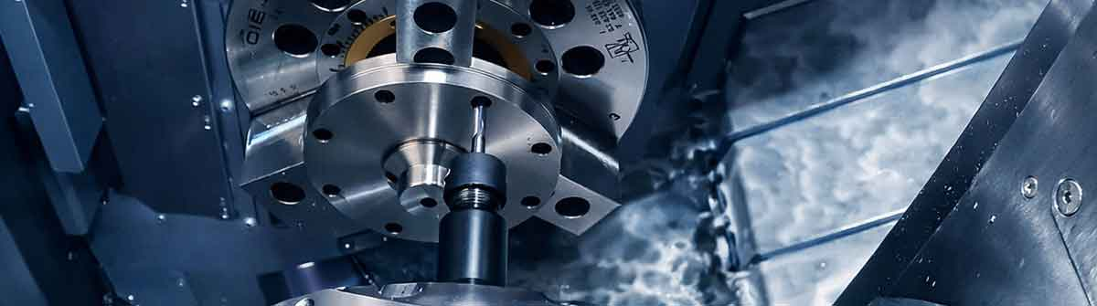 Precision machining and fabrication for industrial instrumentation components